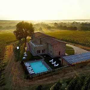  Alloggio per agriturismo Podere La Doccia Italia
