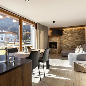 Casa Fochin Tra Bormio E Livigno Appartamento