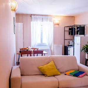 Casa Bonnie, Nuovo Accogliente Nel Centro Di Casa vacanze