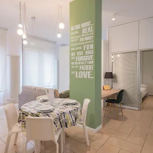 Youhosty - Via Savona 70 Appartamento