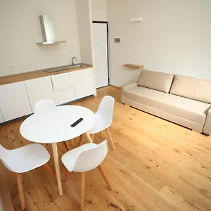 Cozy Loft In Charme Position - Brera Moscova Appartamento