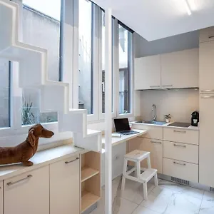 Duomo's Nest - Mini-apt Appartamento