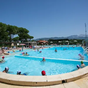 *** Campeggio River Italia