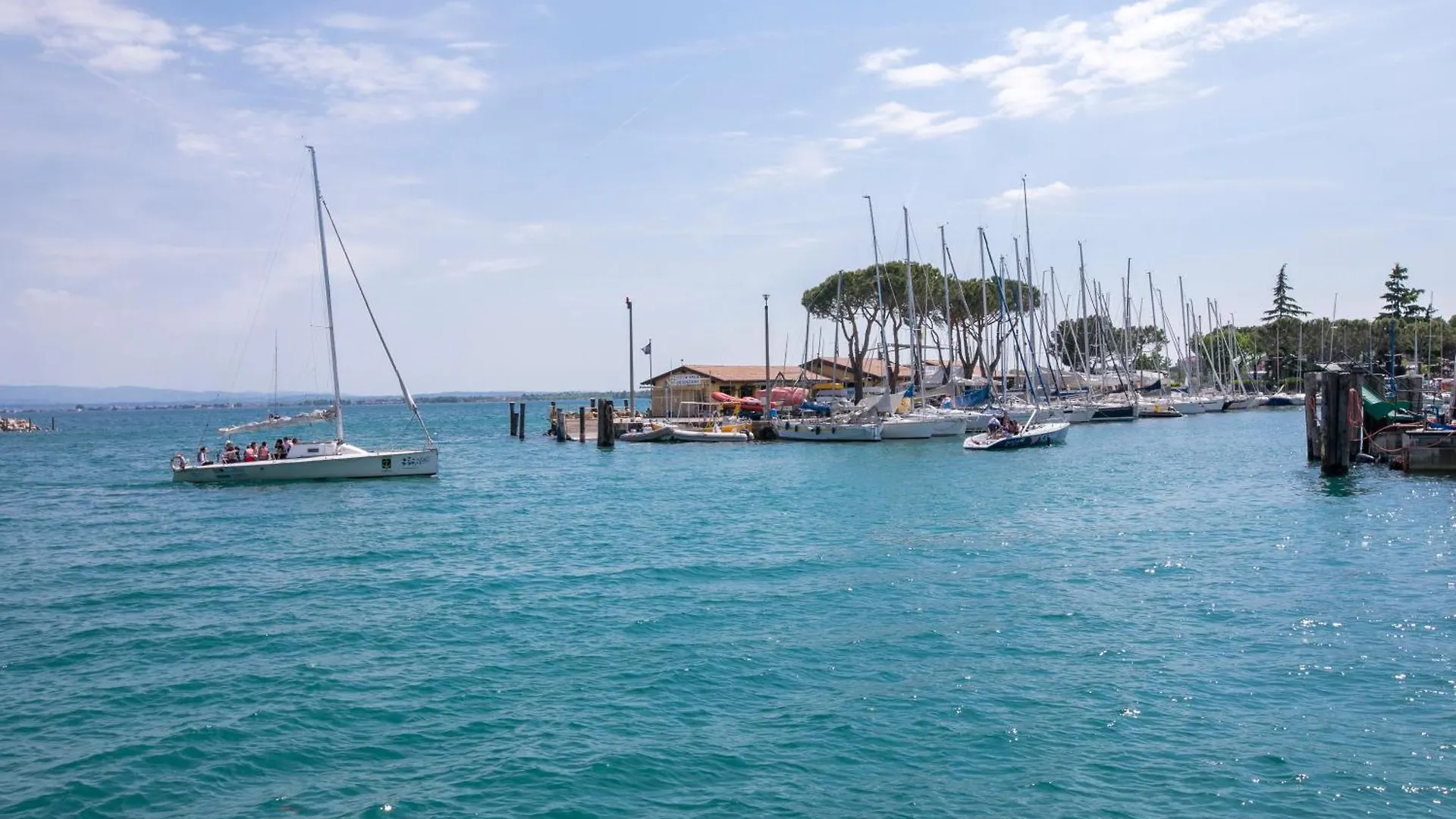 Agriturismo Almavite Desenzano del Garda 0*,  Italia