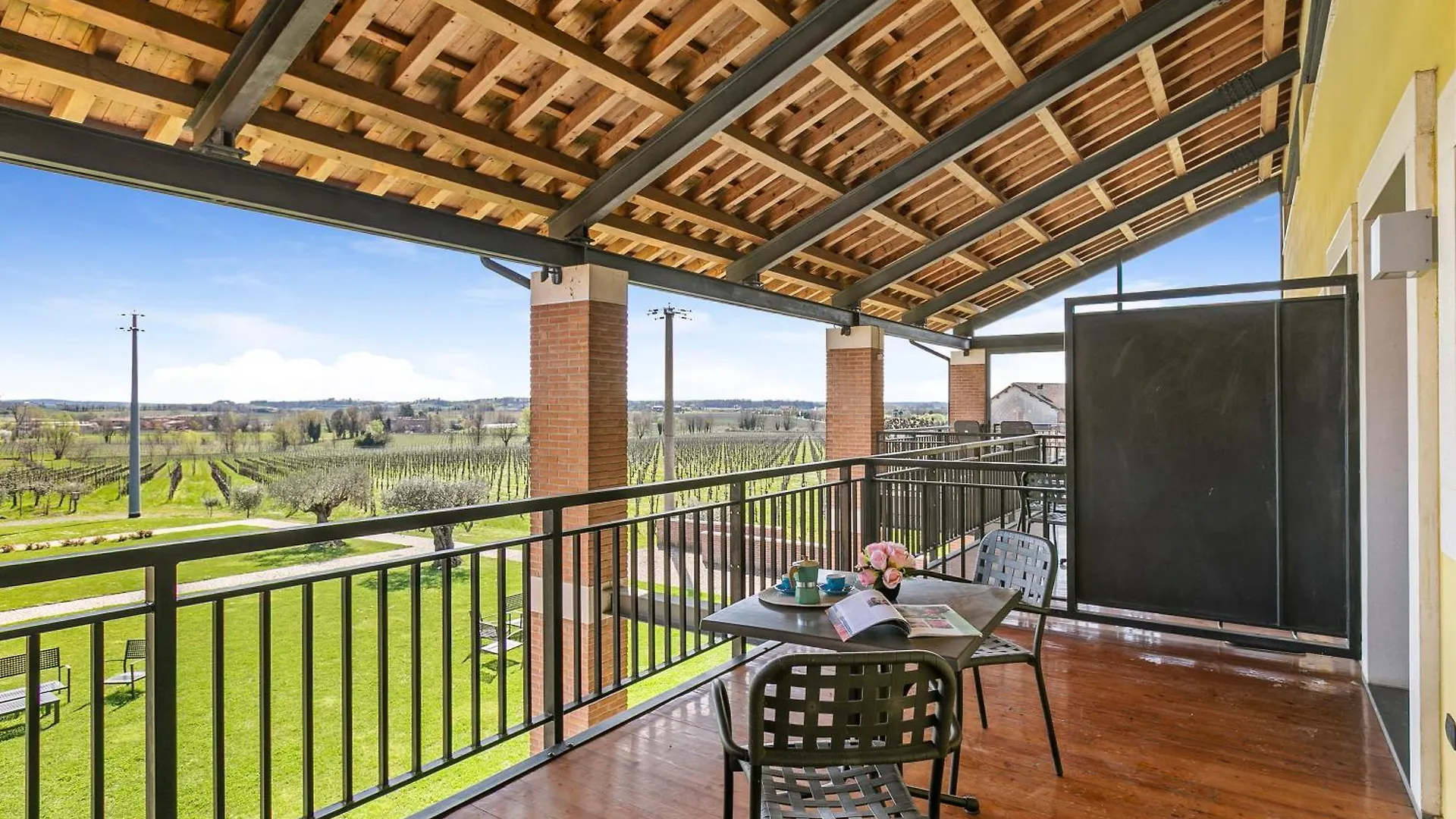 Alloggio per agriturismo Agriturismo Almavite Desenzano del Garda