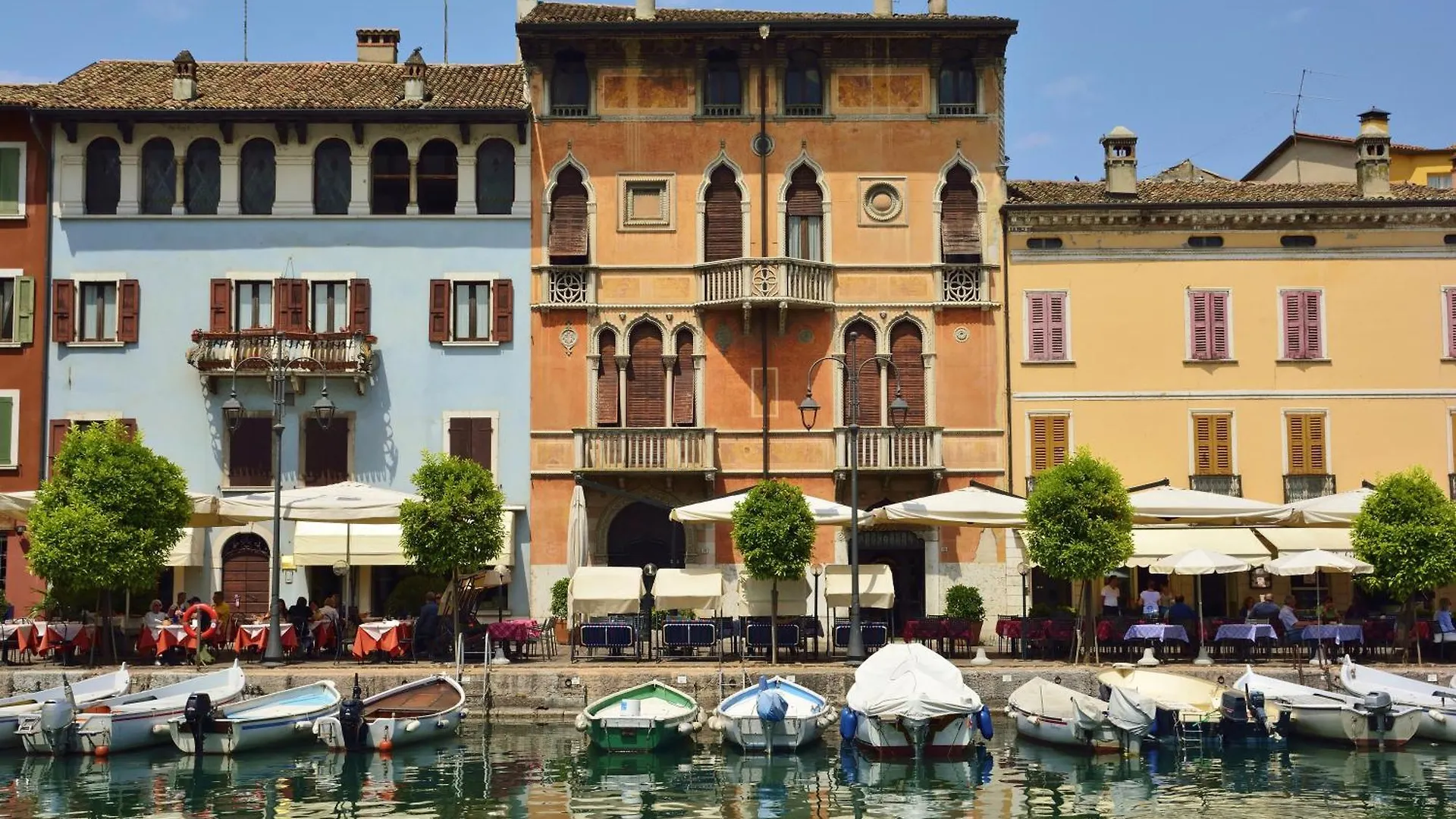 Agriturismo Almavite Desenzano del Garda