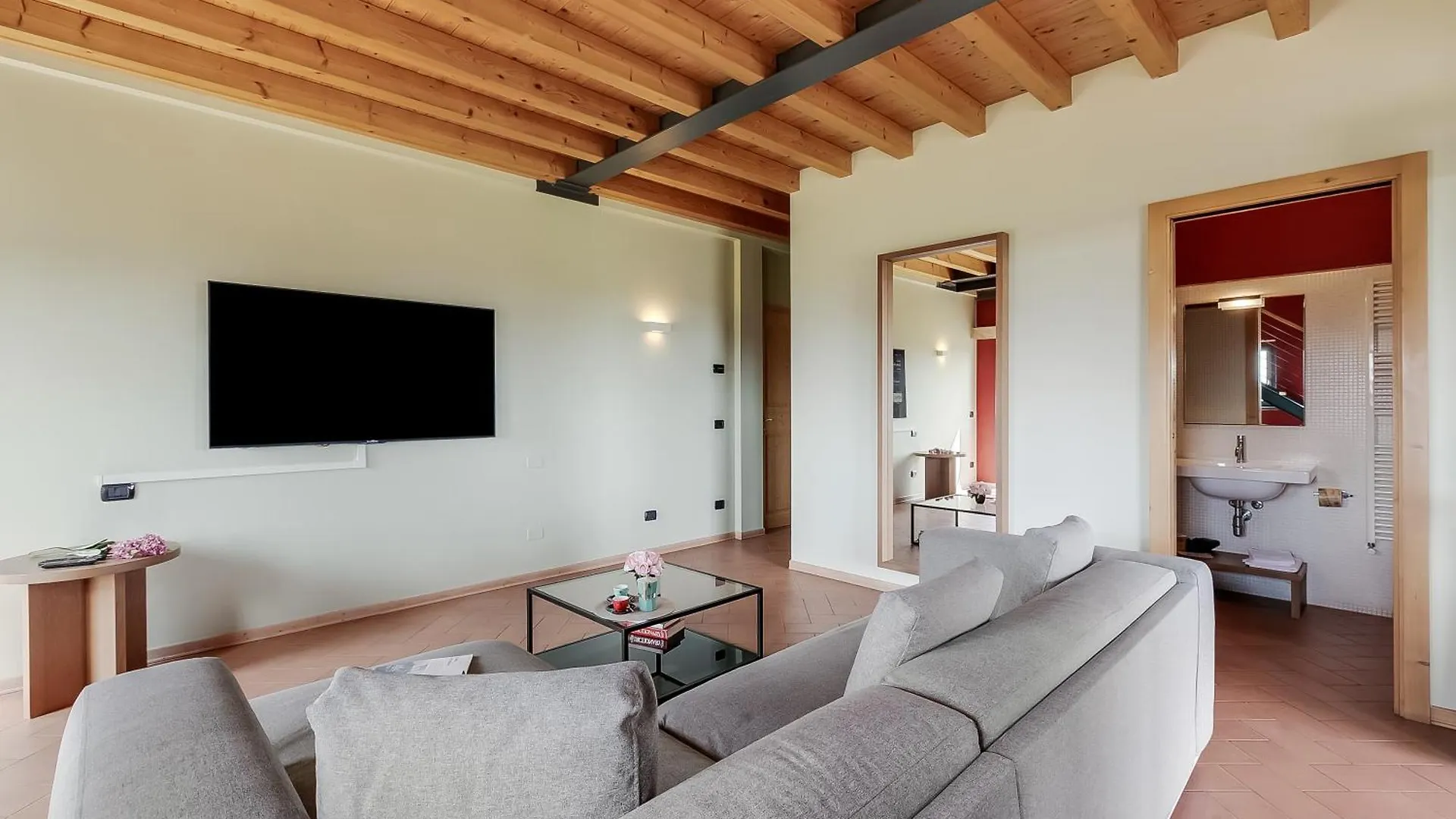 Almavite Wine Resort With Pool - Happy Rentals Desenzano del Garda