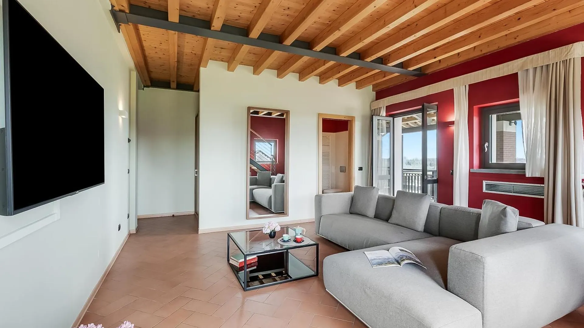 Agriturismo Almavite Desenzano del Garda 0*,