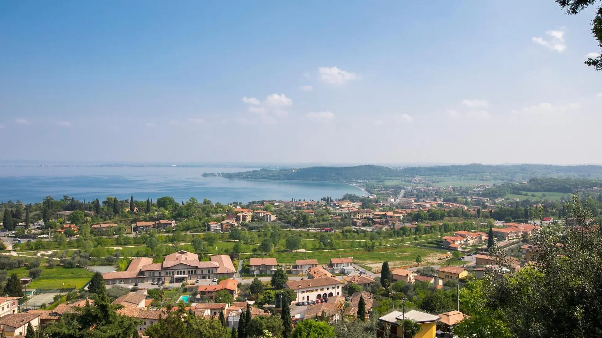 Almavite Wine Resort With Pool - Happy Rentals Desenzano del Garda