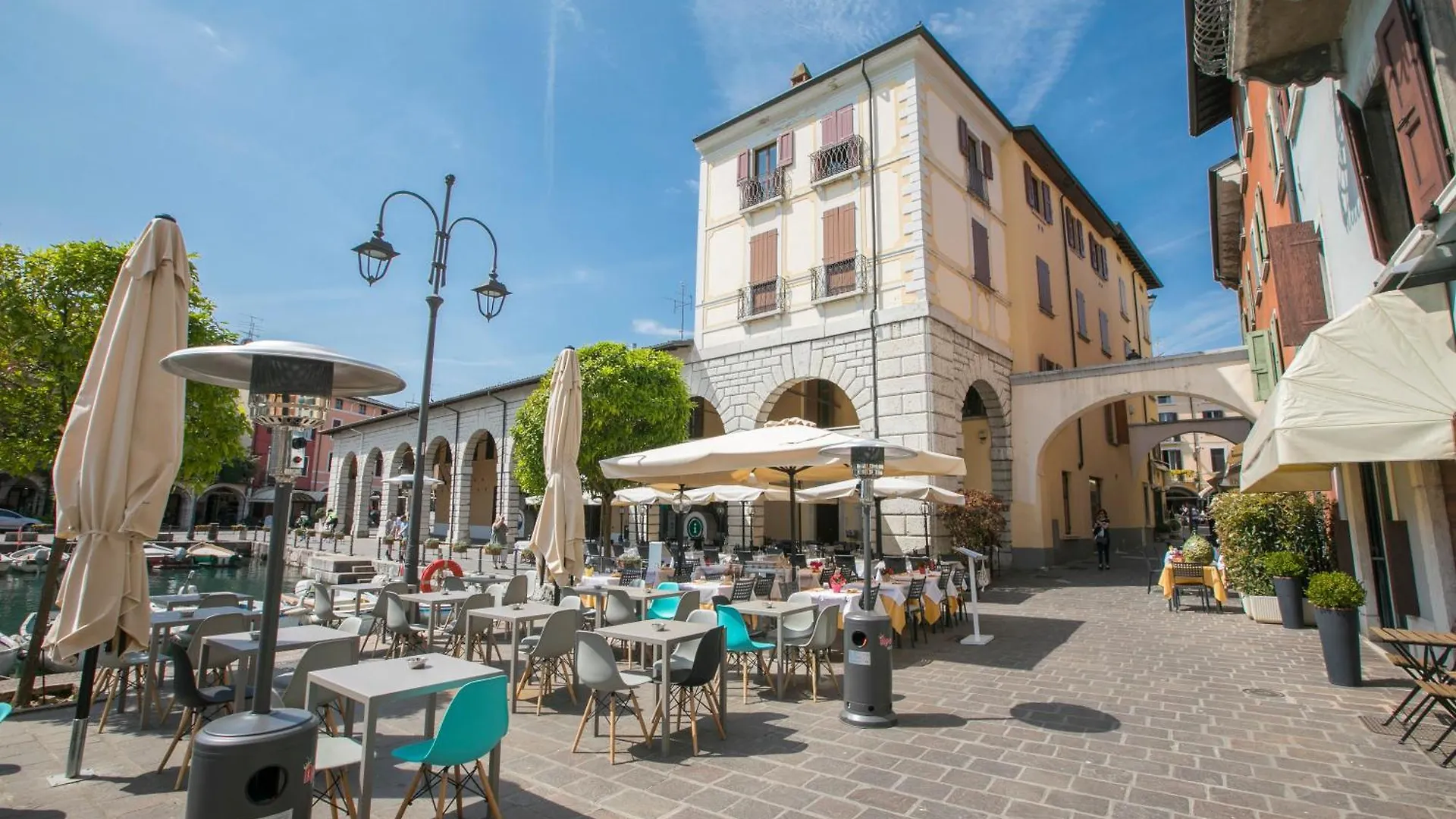 Alloggio per agriturismo Agriturismo Almavite Desenzano del Garda