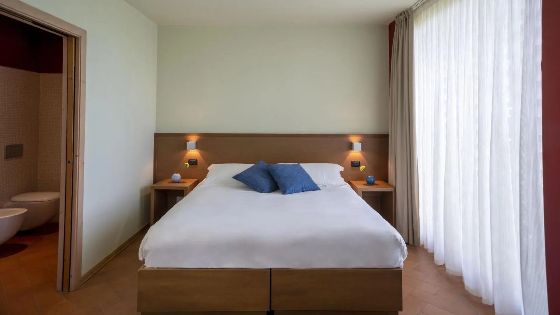 Agriturismo Almavite Desenzano del Garda Italia
