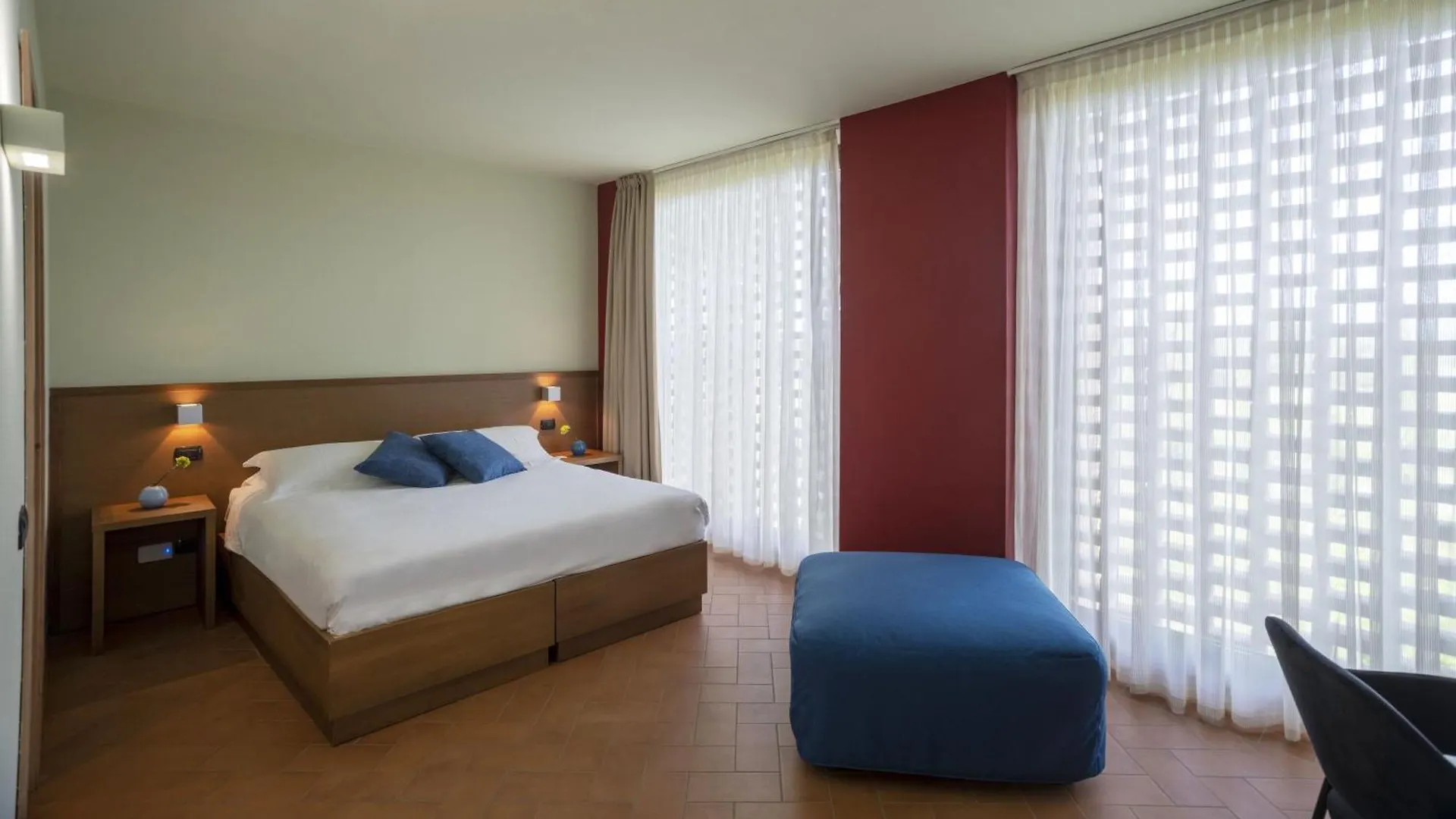 Agriturismo Almavite Desenzano del Garda Alloggio per agriturismo