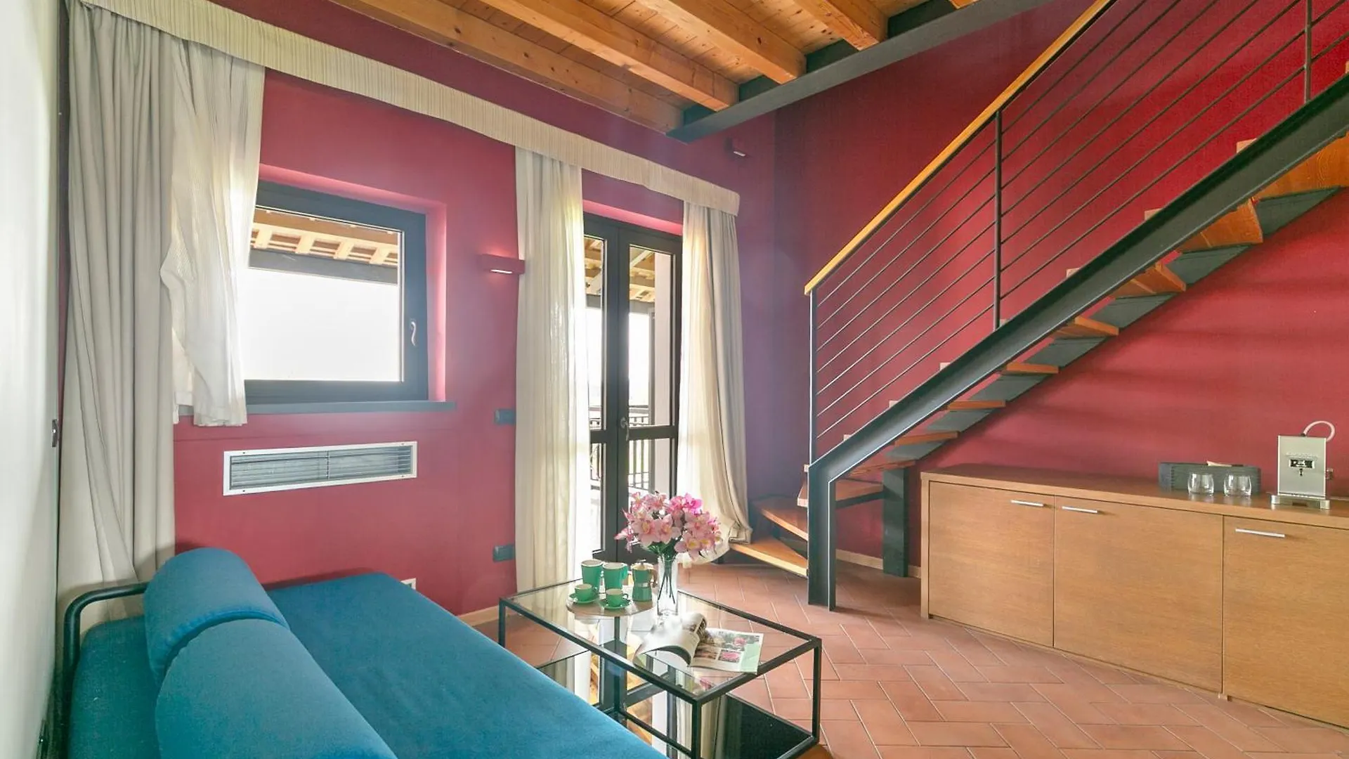 Agriturismo Almavite Desenzano del Garda