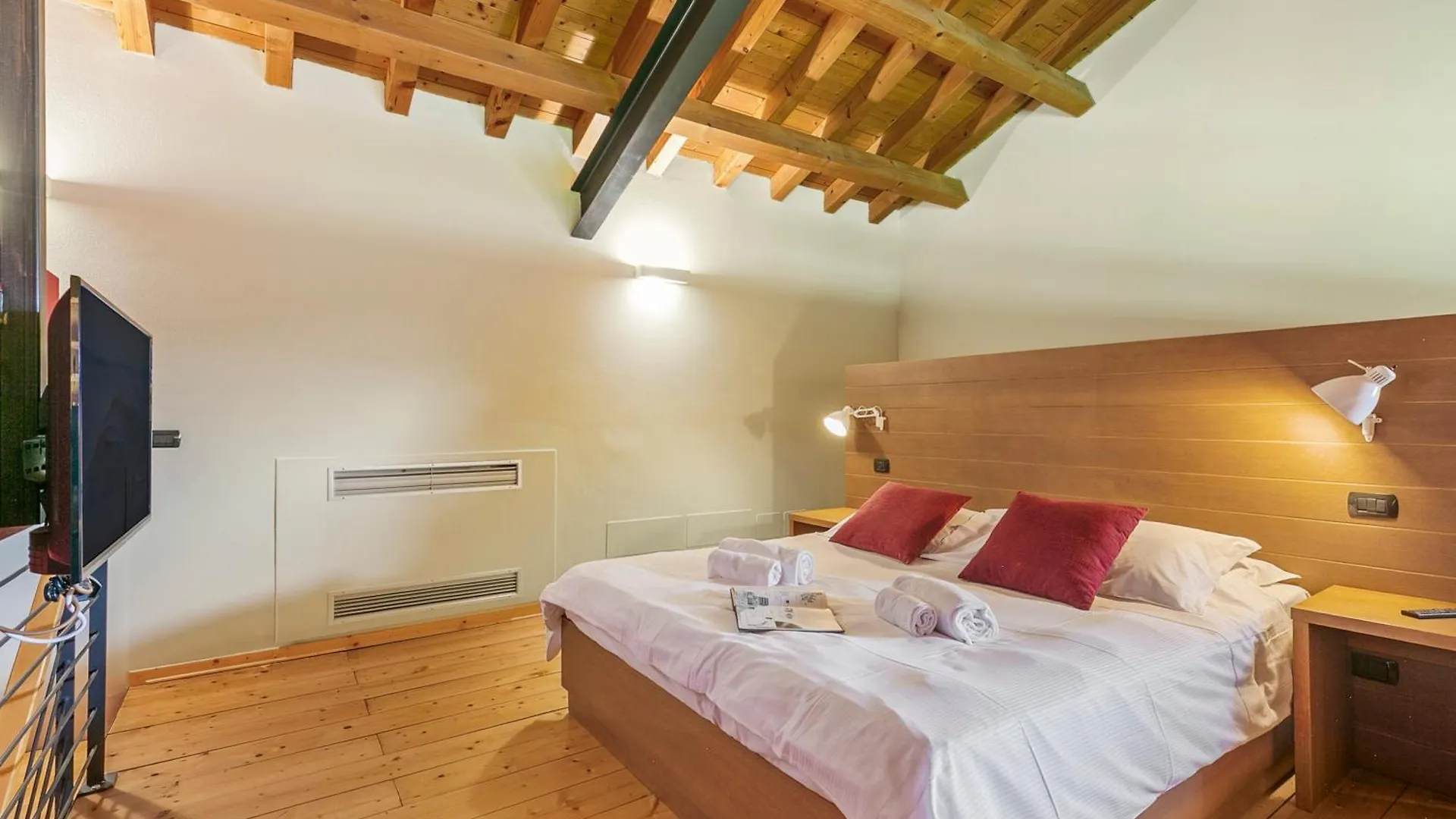 Agriturismo Almavite Desenzano del Garda 0*,