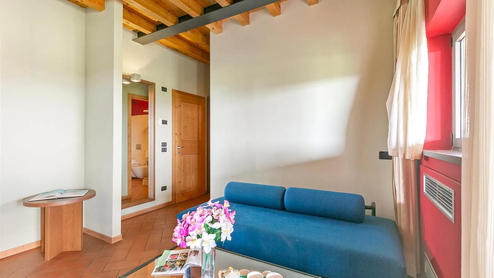 Agriturismo Almavite Desenzano del Garda