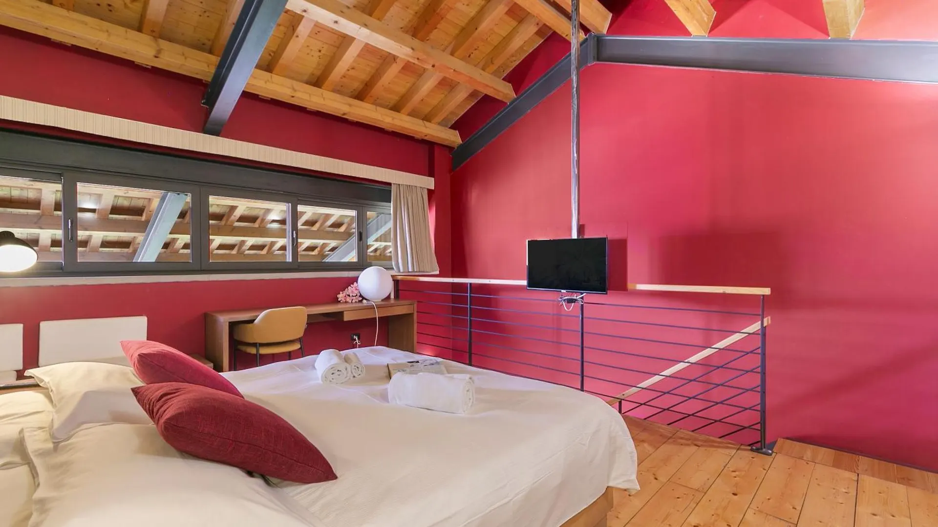 Agriturismo Almavite Desenzano del Garda Alloggio per agriturismo