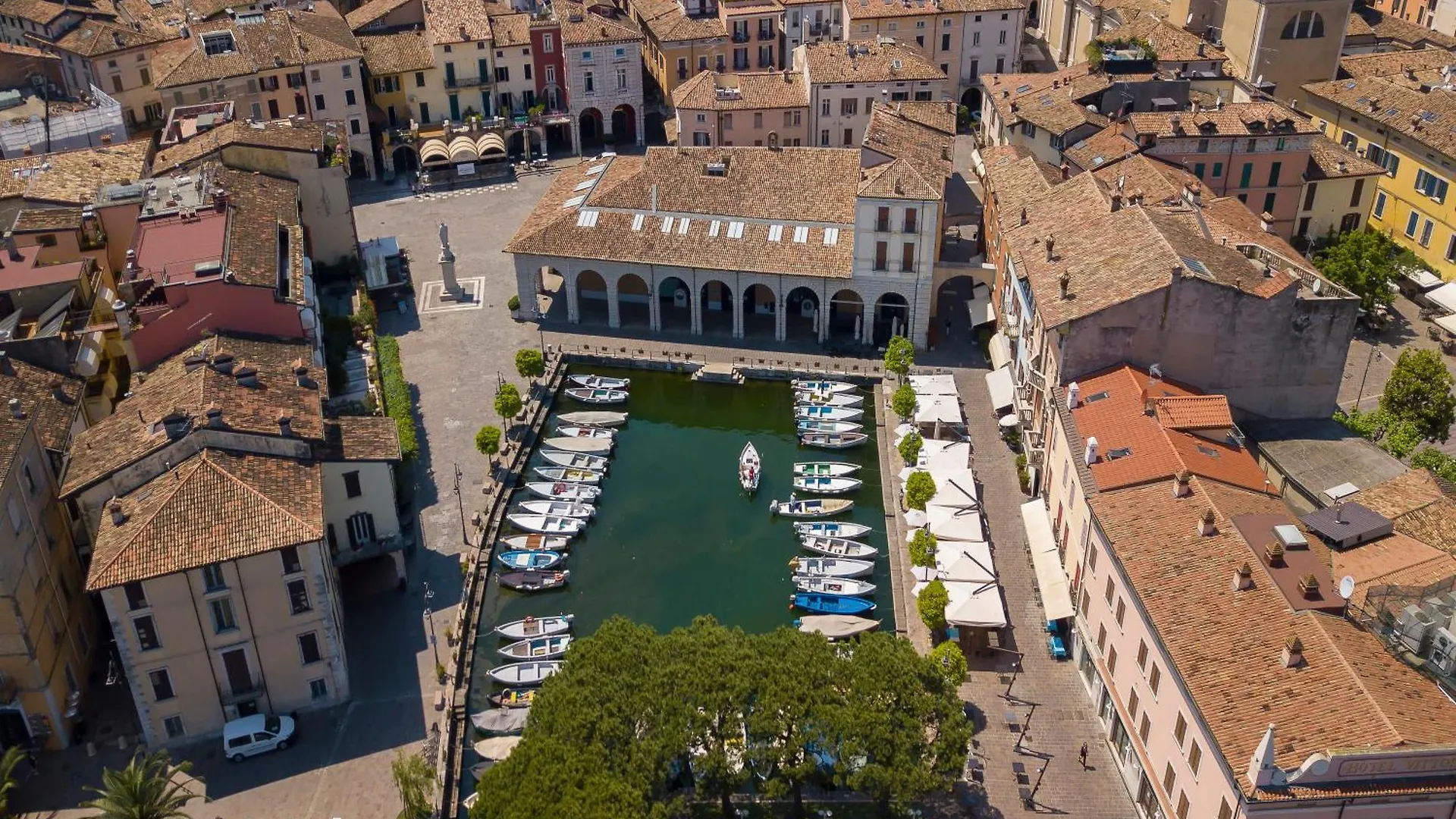 Agriturismo Almavite Desenzano del Garda 0*,