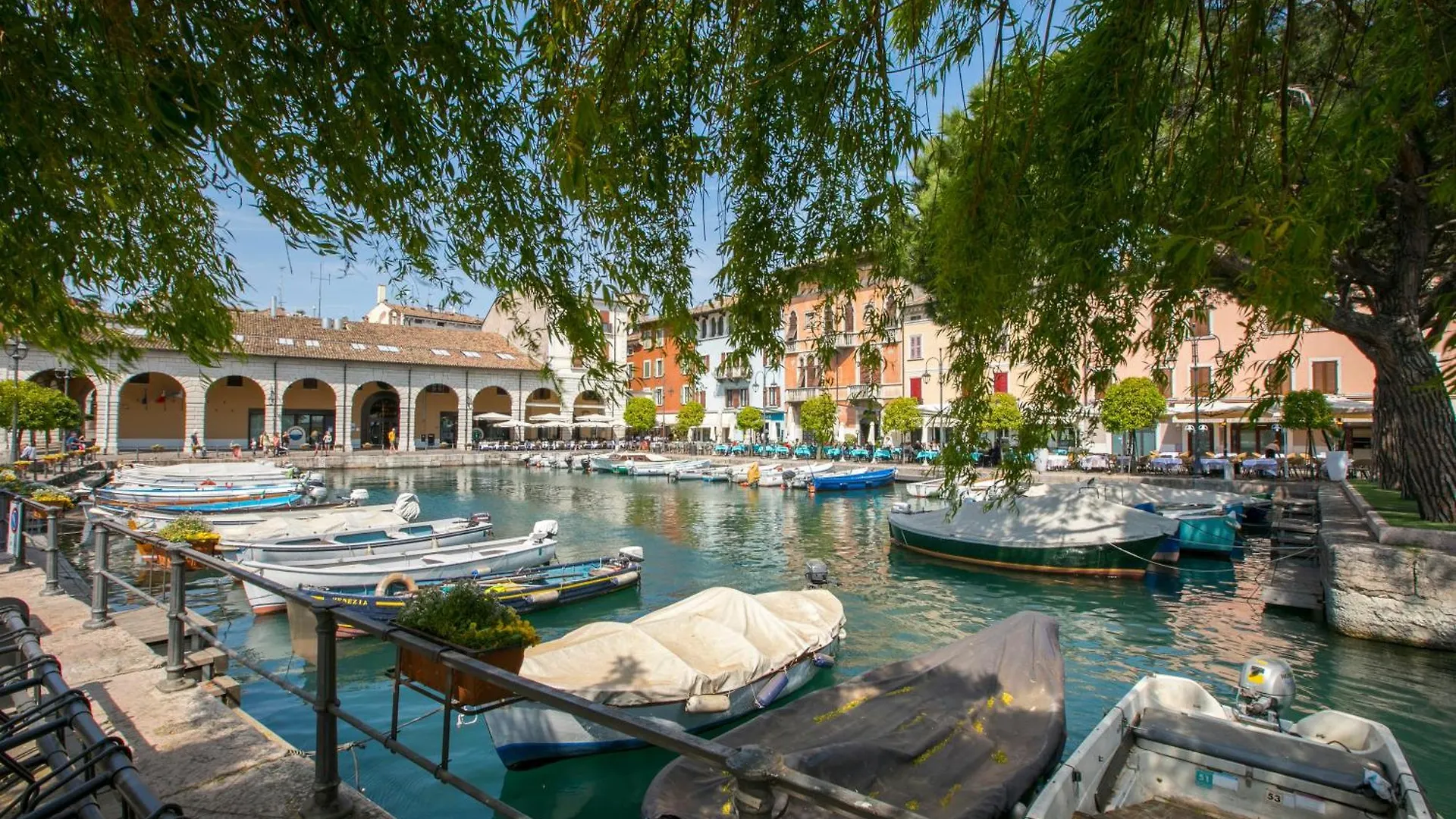 Agriturismo Almavite Desenzano del Garda