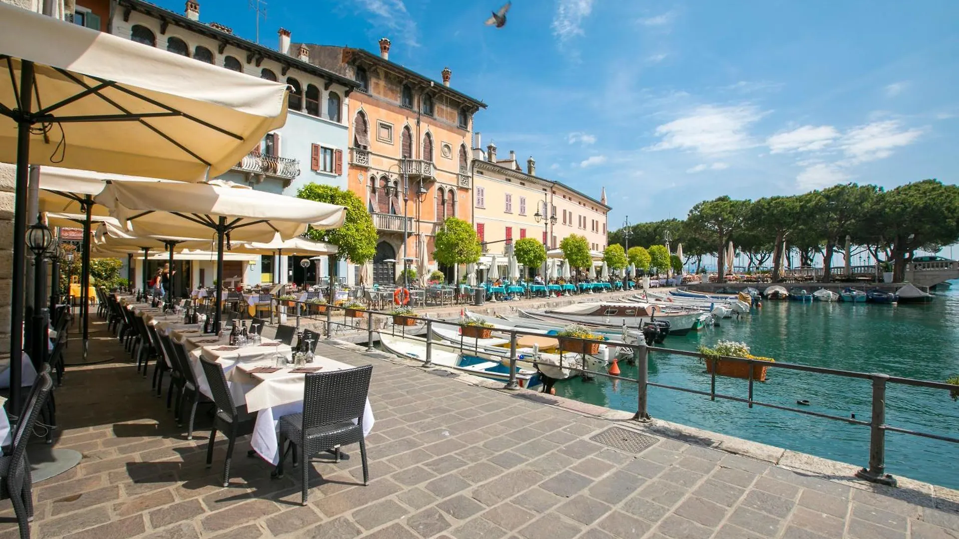 Agriturismo Almavite Desenzano del Garda 0*,  Italia