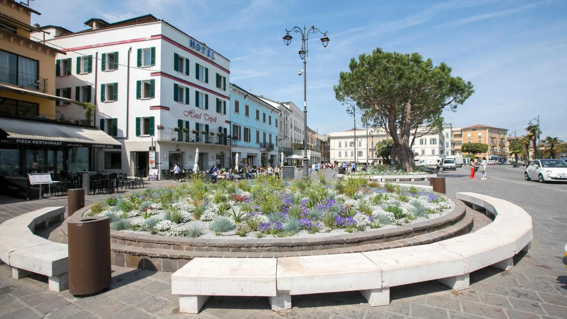 Agriturismo Almavite Desenzano del Garda Alloggio per agriturismo