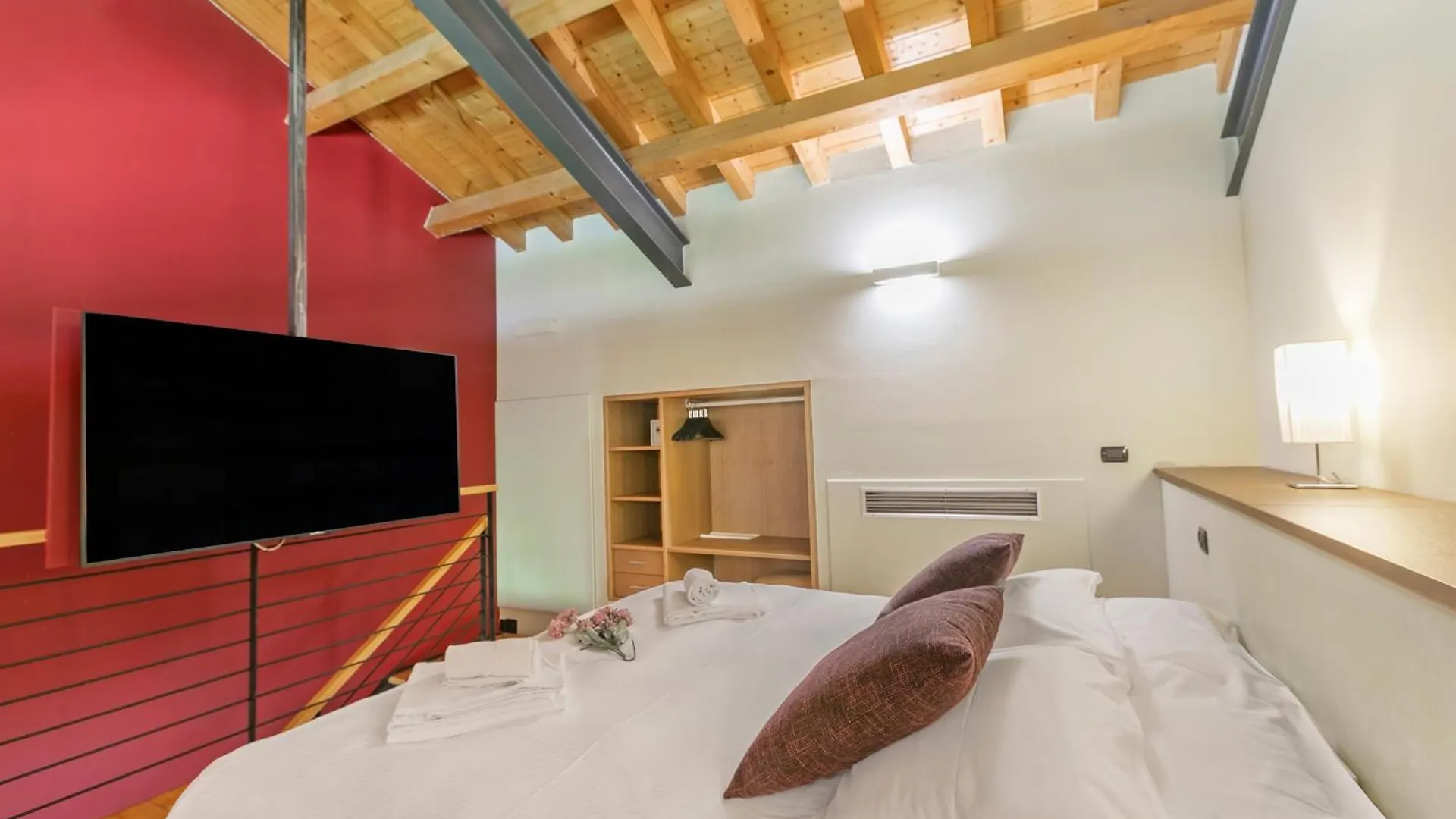 Agriturismo Almavite Desenzano del Garda