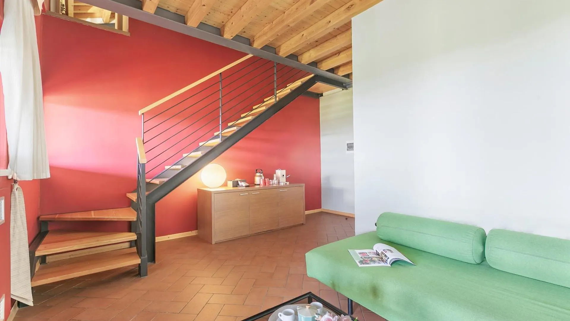 Alloggio per agriturismo Agriturismo Almavite Desenzano del Garda