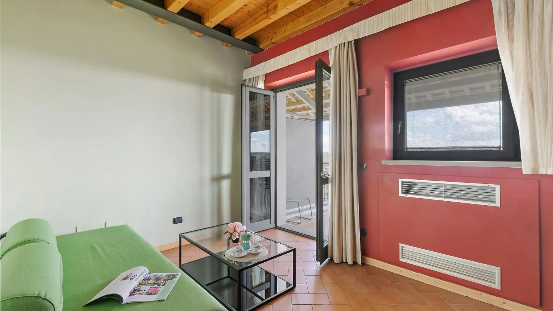 Agriturismo Almavite Desenzano del Garda 0*,
