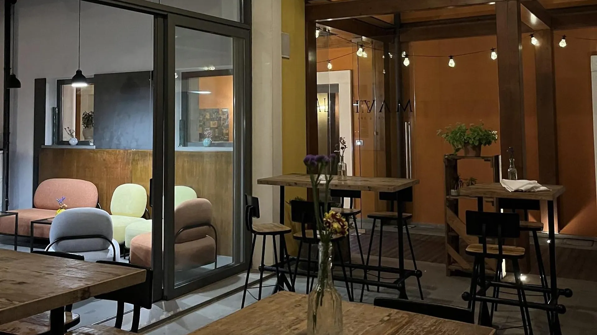 Agriturismo Almavite Desenzano del Garda Italia