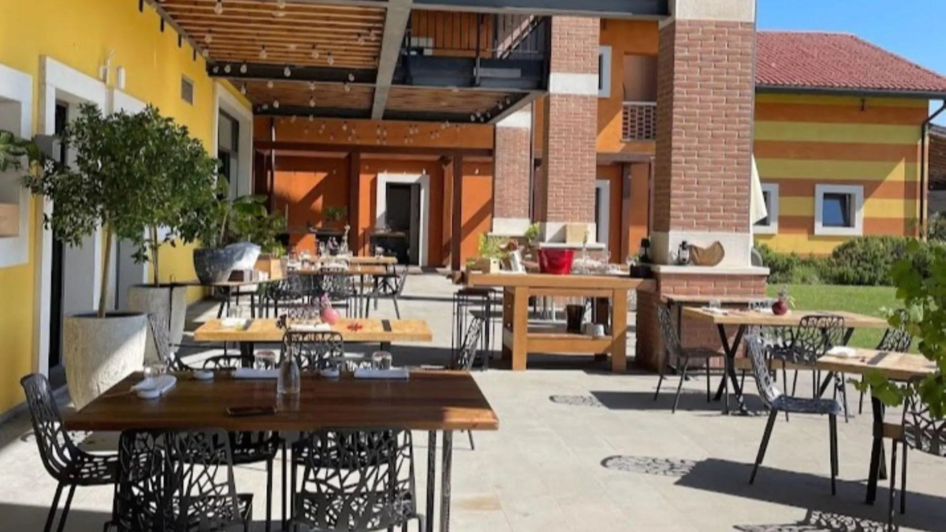 Alloggio per agriturismo Agriturismo Almavite Desenzano del Garda Italia