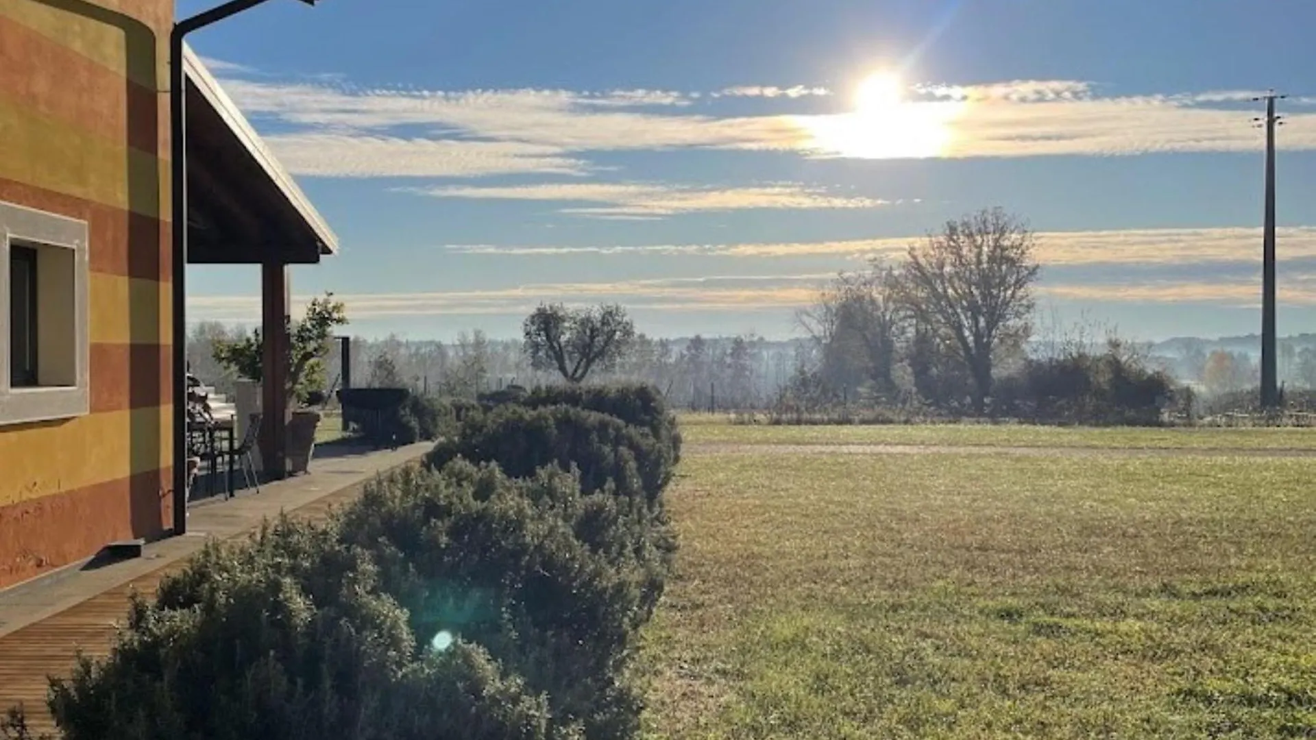 Alloggio per agriturismo Agriturismo Almavite Desenzano del Garda