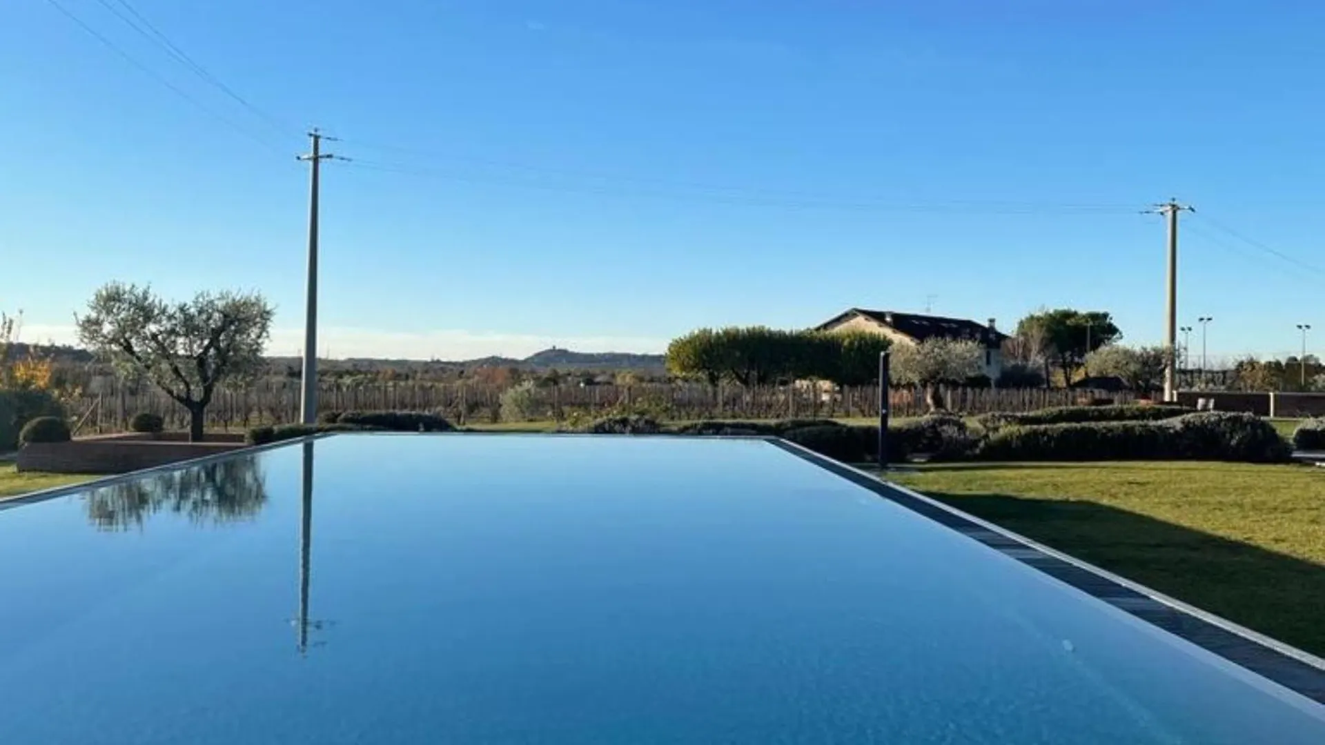 Agriturismo Almavite Desenzano del Garda 0*,
