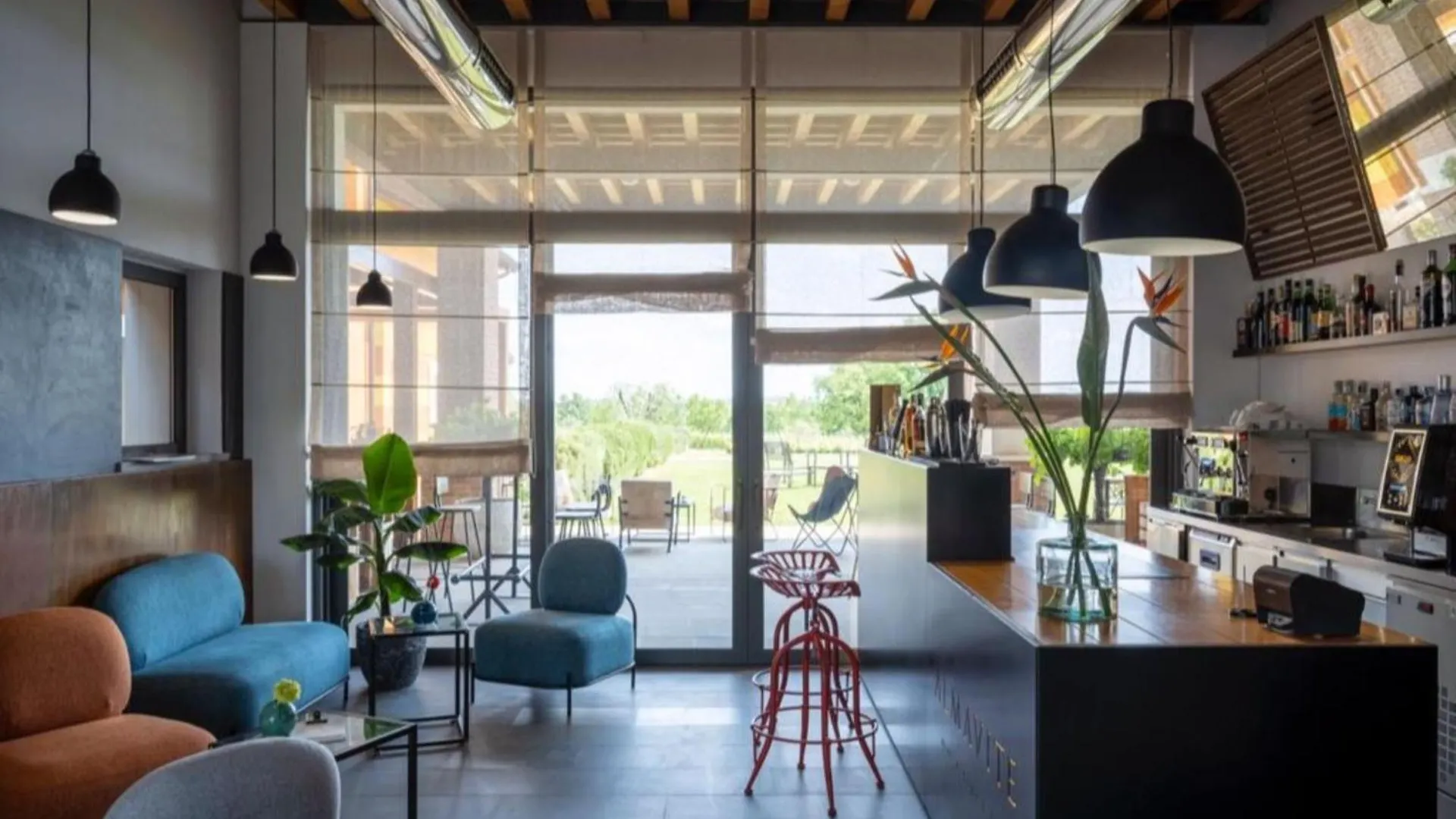 Agriturismo Almavite Desenzano del Garda Alloggio per agriturismo