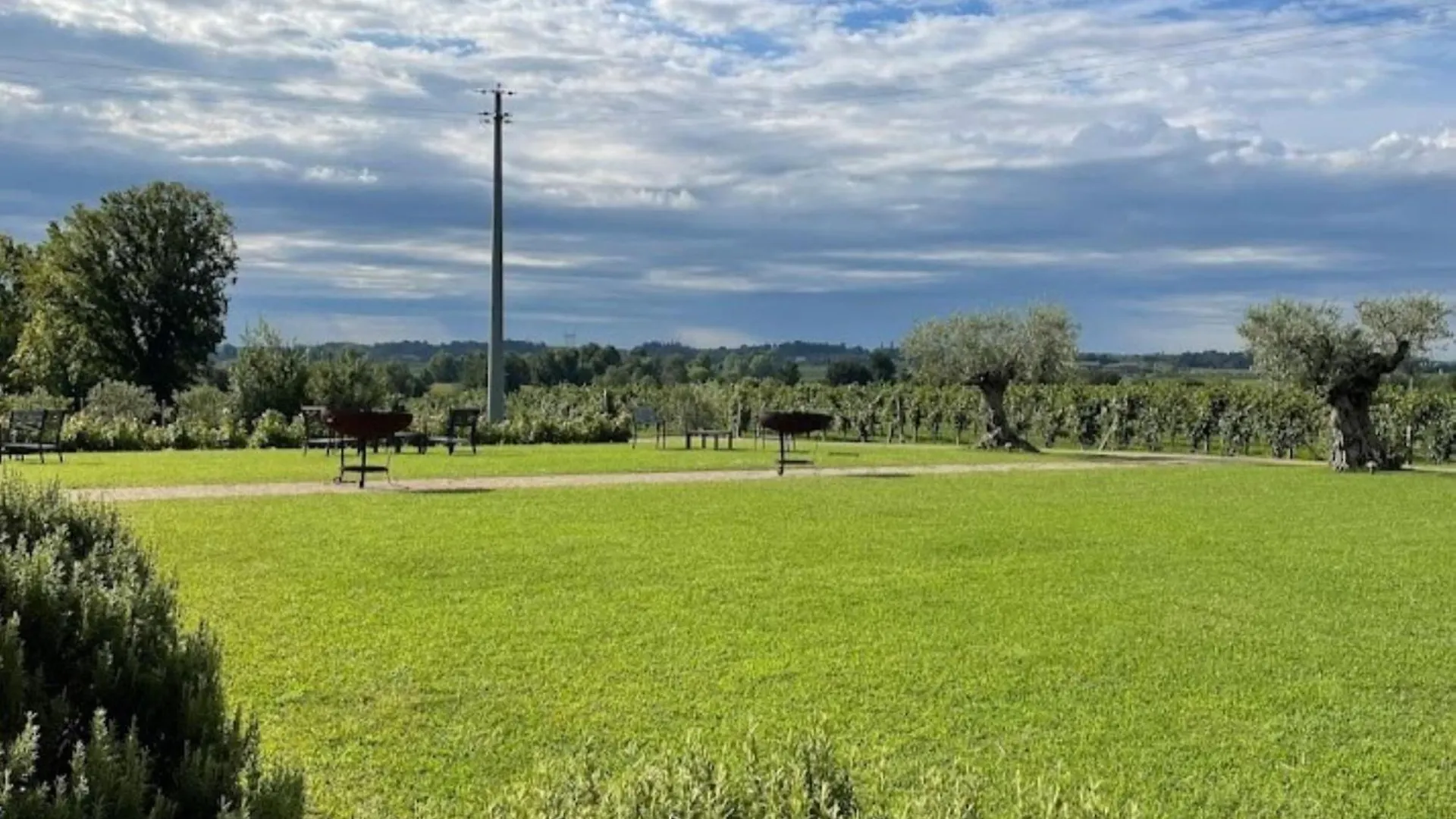 Agriturismo Almavite Desenzano del Garda Italia