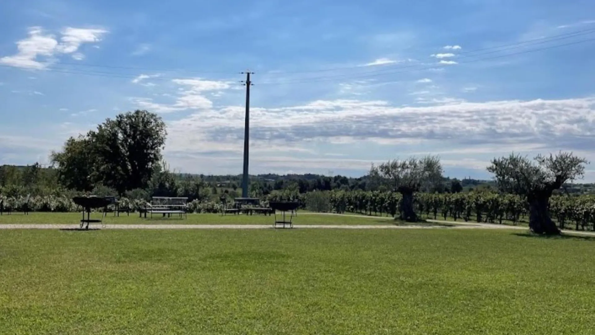 Alloggio per agriturismo Agriturismo Almavite Desenzano del Garda Italia