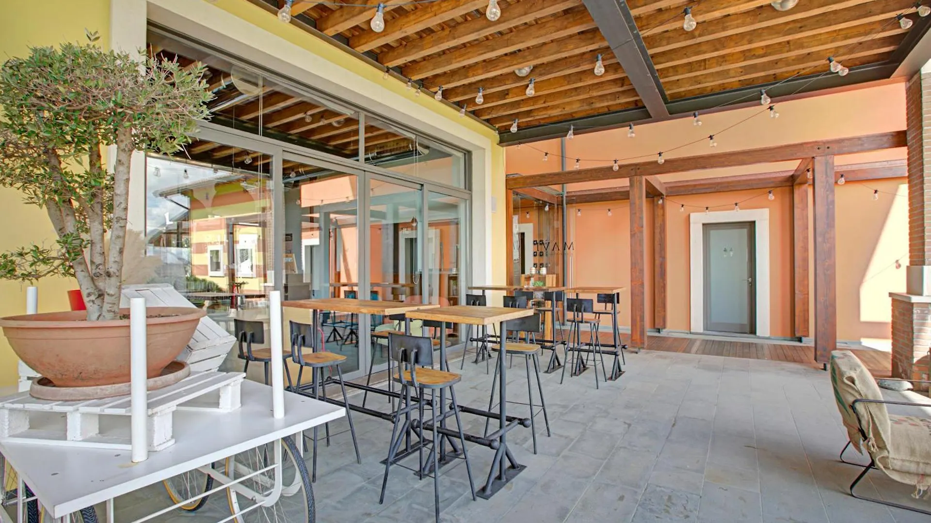 Agriturismo Almavite Desenzano del Garda