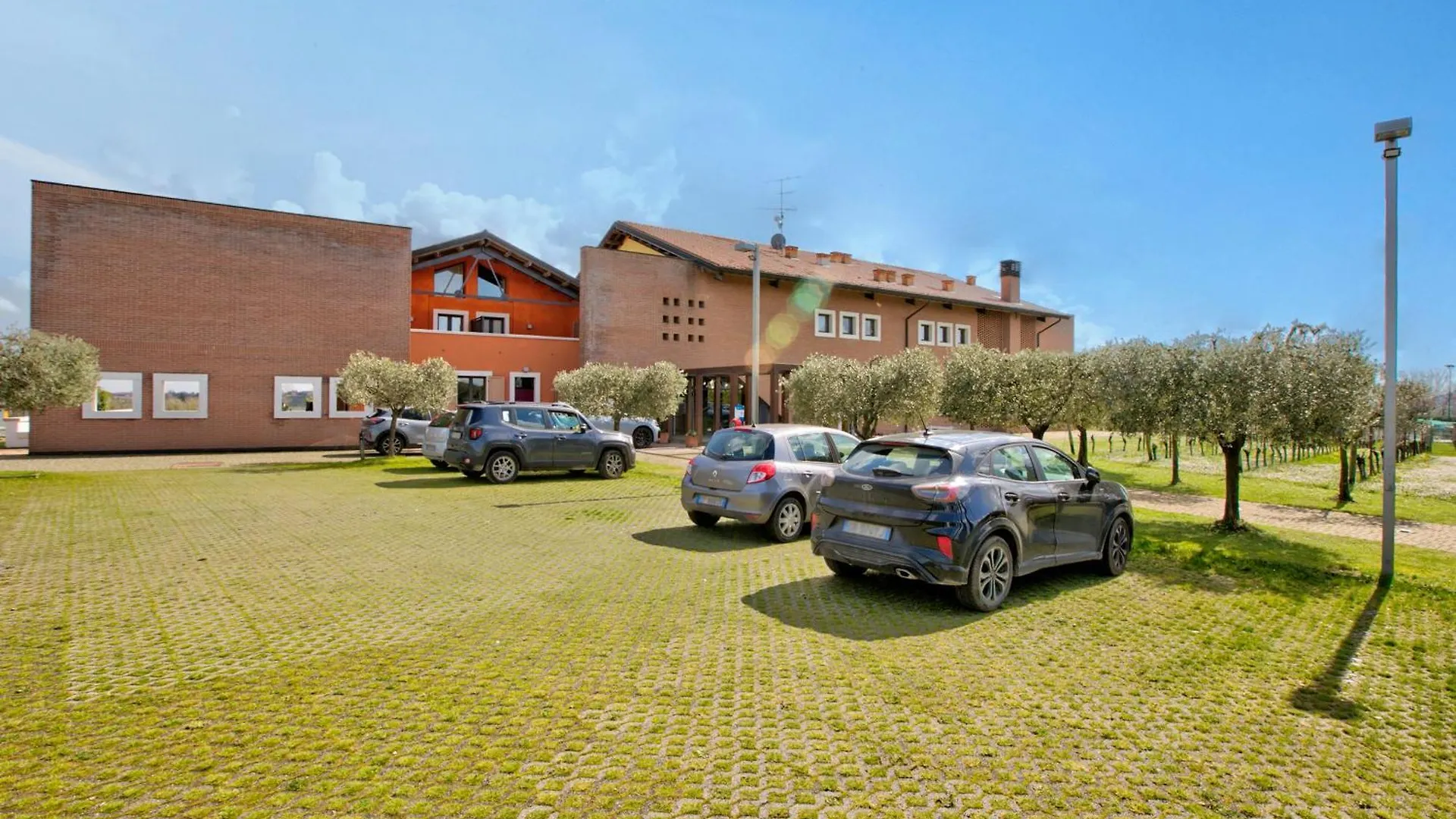 Agriturismo Almavite Desenzano del Garda 0*,