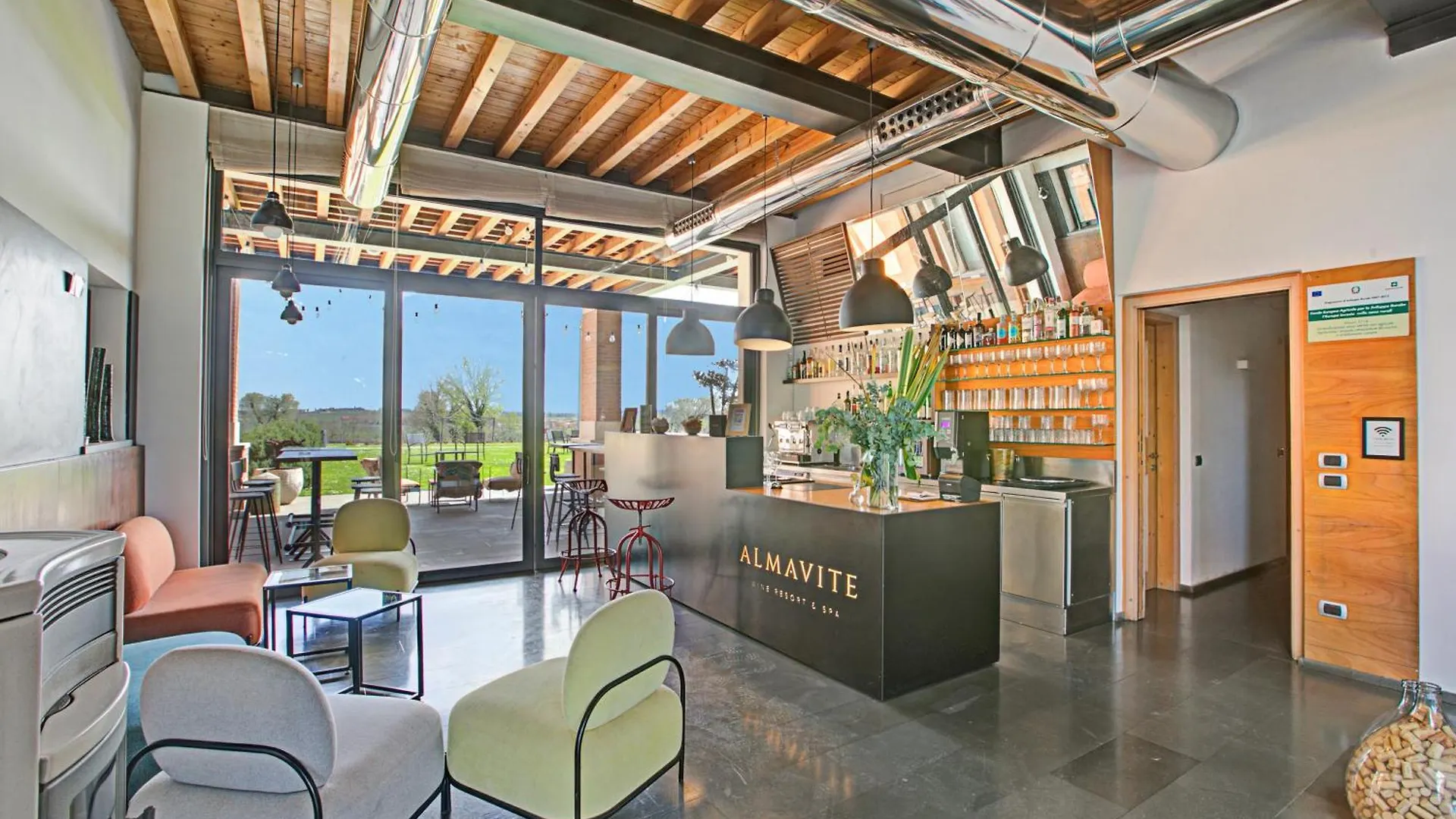 Almavite Wine Resort With Pool - Happy Rentals Desenzano del Garda Farm stay