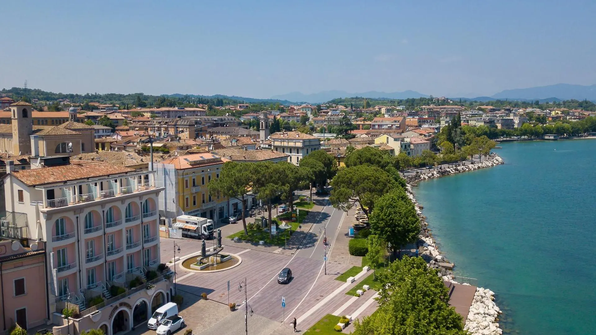 Almavite Wine Resort With Pool - Happy Rentals Desenzano del Garda