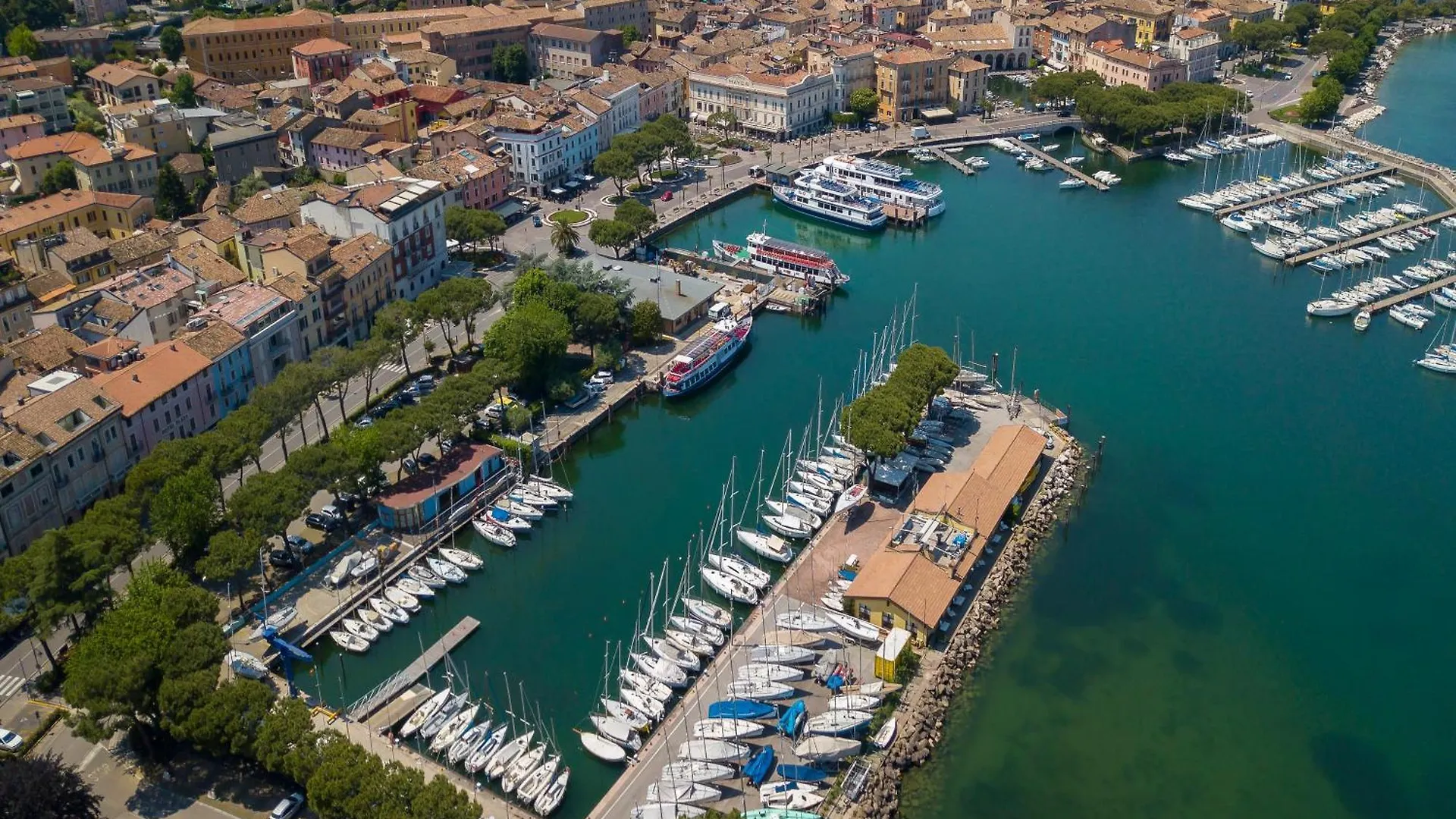 Agriturismo Almavite Desenzano del Garda Alloggio per agriturismo