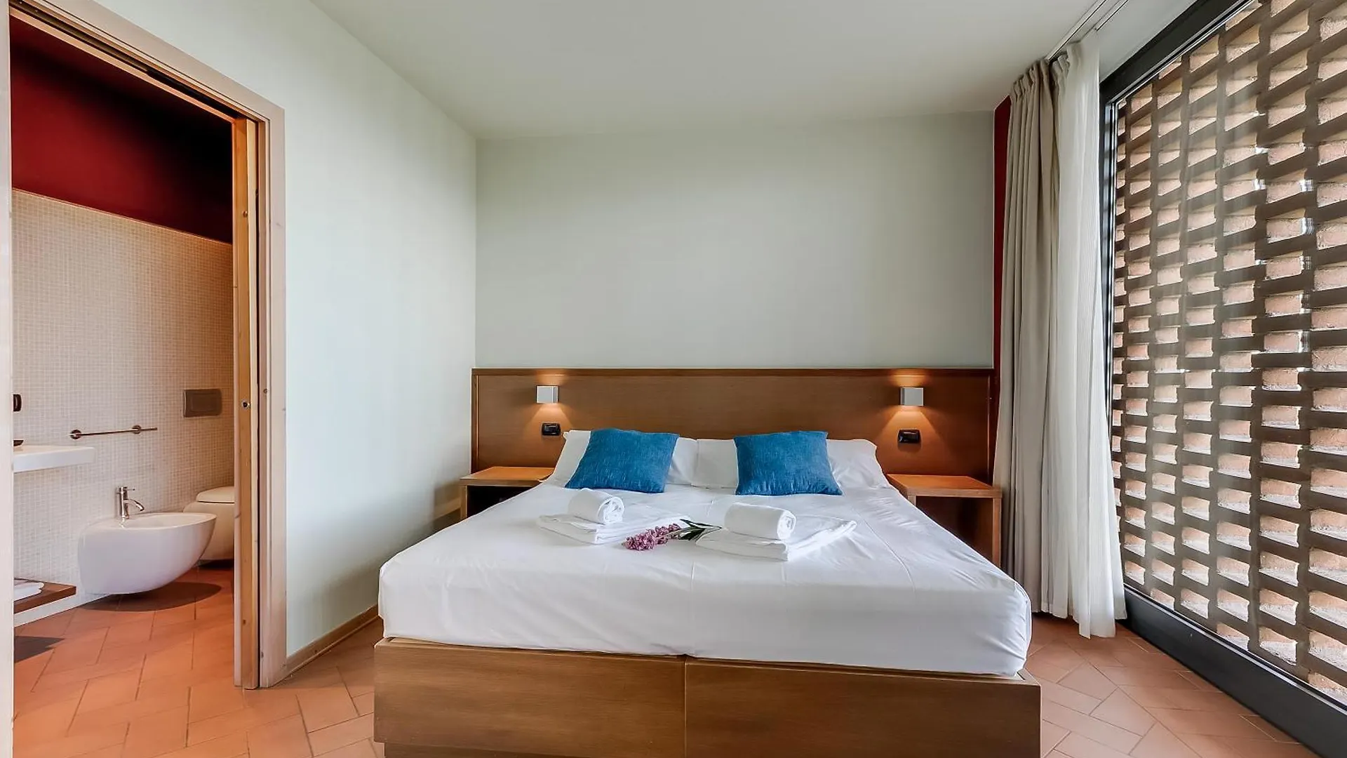Agriturismo Almavite Desenzano del Garda