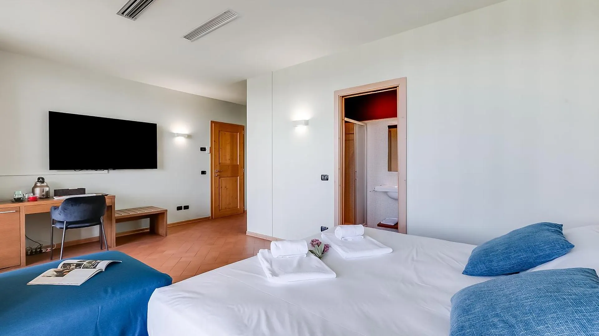 Agriturismo Almavite Desenzano del Garda Italia