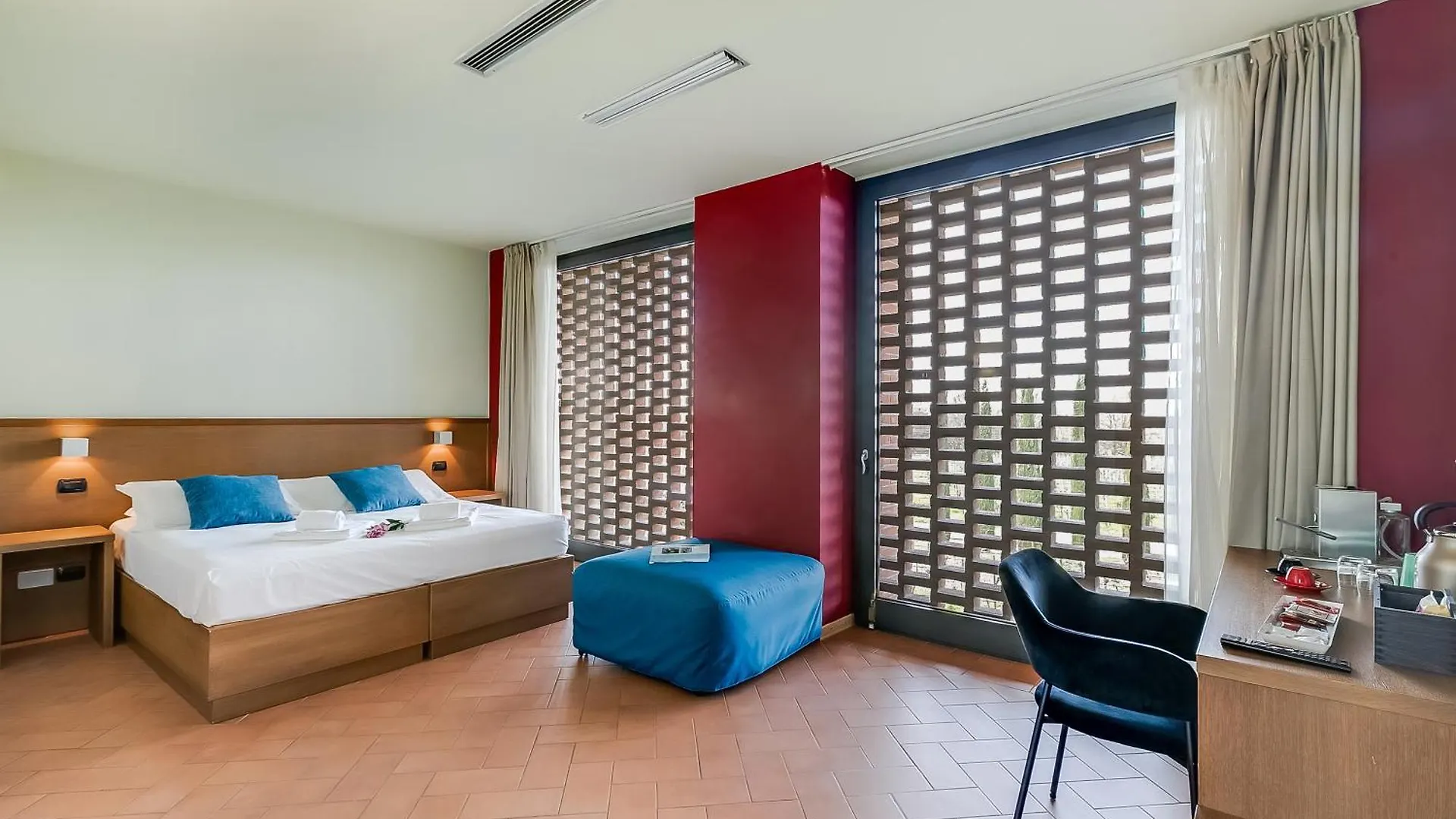 Agriturismo Almavite Desenzano del Garda 0*,  Italia